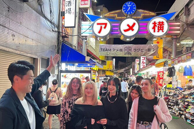 japanese-food-experience-night-tour-in-ueno-2