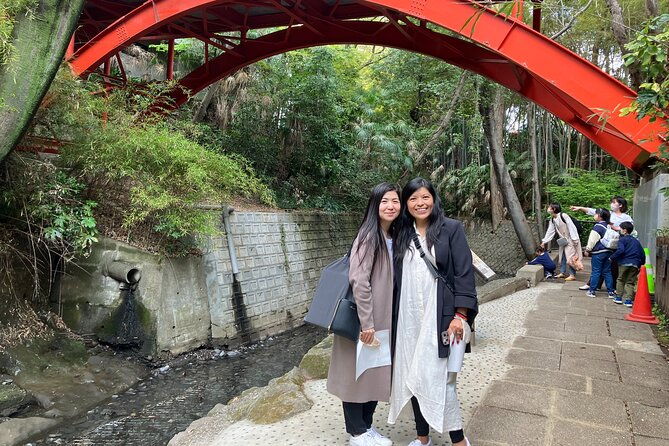 japanese-home-cooking-class-walk-in-todoroki-temple-tokyo