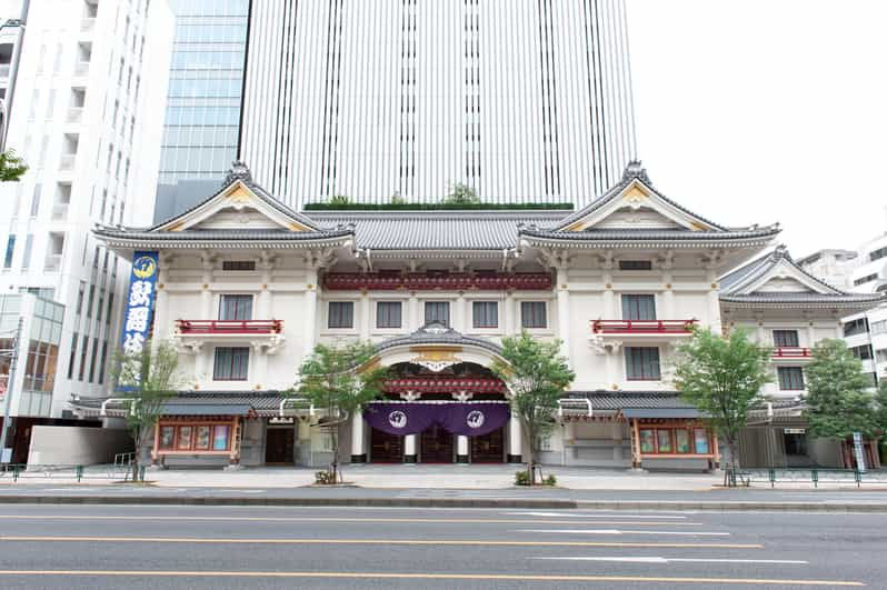 kabukiza-theatre-kabuki-show-admission-ticket
