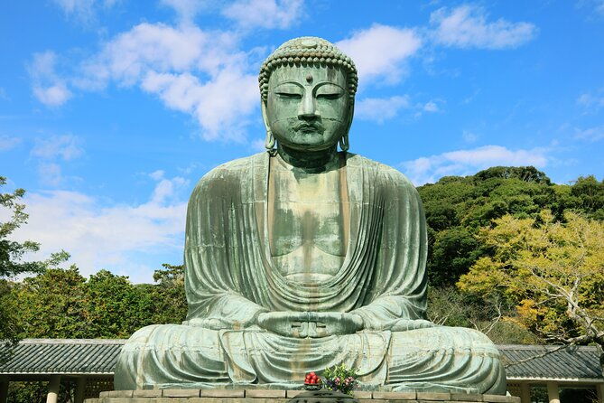kamakura-private-walking-tour-with-local-experience-in-option