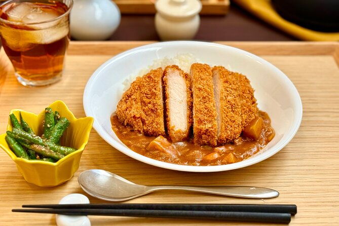 katsu-curry-cooking-experience-near-yanaka-in-a-private-kitchen
