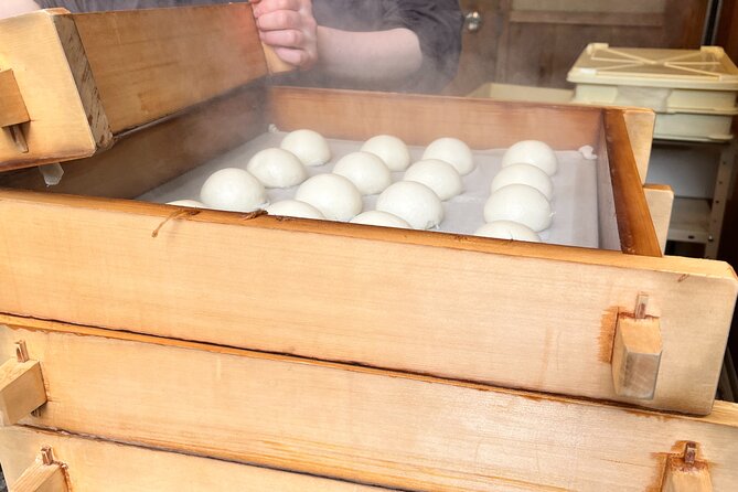 Kobe Delights: Arima Onsen, Sake Breweries & Kobe Beef VIP Tour