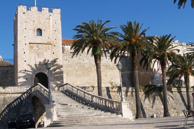 korcula-private-tour-from-dubrovnik