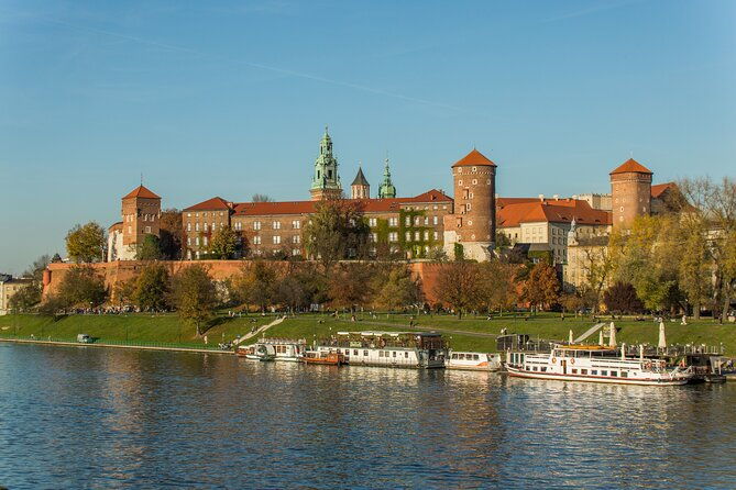 krakow-wawel-castle-cathedral-guided-tour