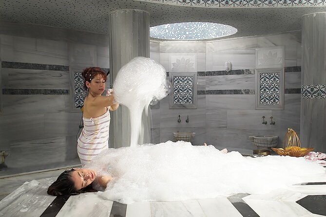 kusadasi-private-sightseeing-ephesus-tours-and-turkish-bath