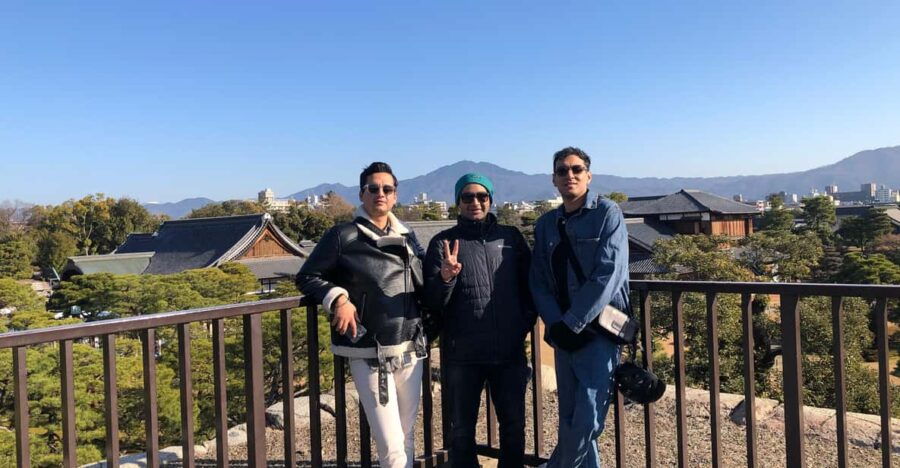 kyoto-arashiyama-bamboo-forest-golden-pavilion-bike-tour