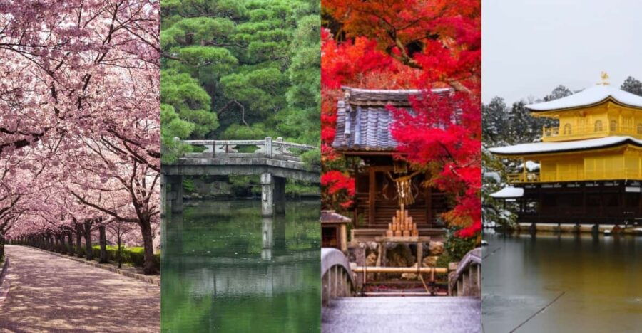 kyoto-arashiyama-kinkakuji-gion-and-fushimi-inari-tour