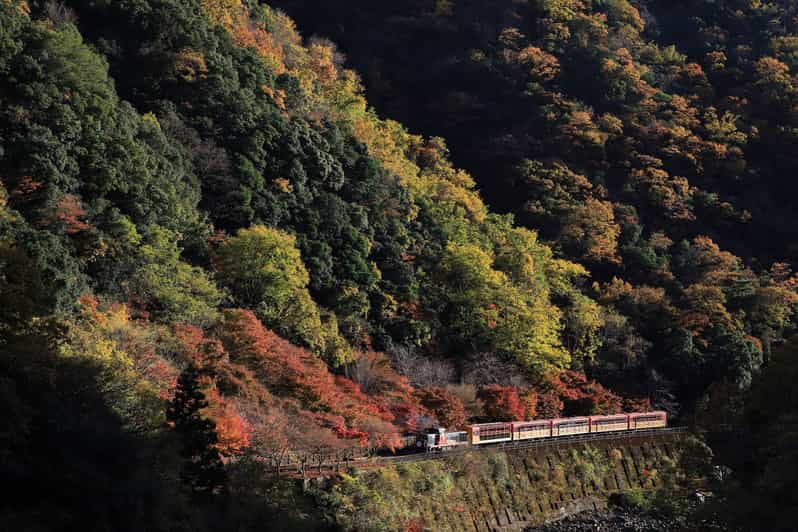 kyoto-arashiyama-tour-with-optional-sagano-romantic-train