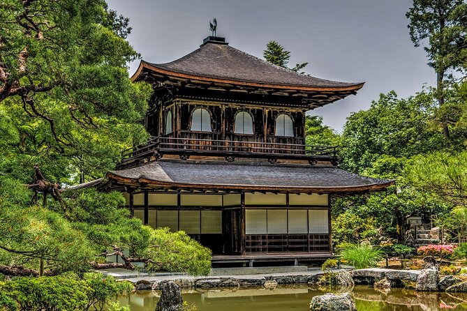 Kyoto: Flexible 3 Hours Tour With a Local Guide