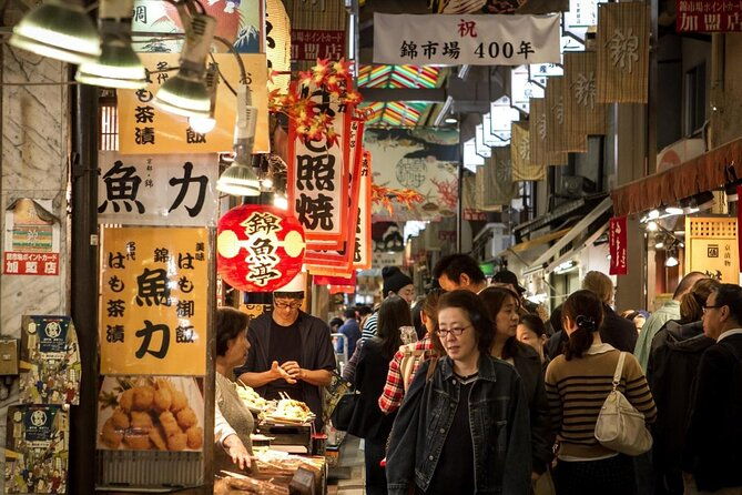 kyoto-food-culture-6hr-private-tour-with-licensed-guide