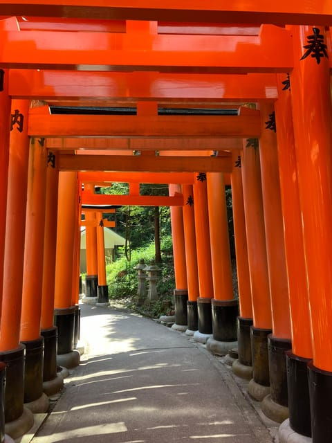 kyoto-fushimi-inari-kinkakuji-bamboo-grove-private-tour