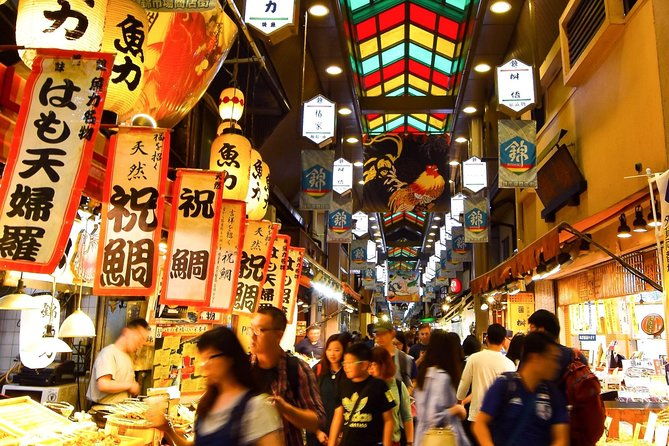 kyoto-nishiki-market-food-and-culture-walking-tour