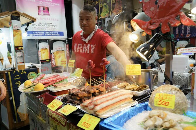 kyoto-nishiki-market-food-and-walking-tour