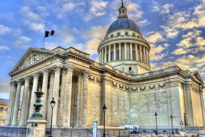 latin-quarter-and-left-bank-tour-with-local-guide