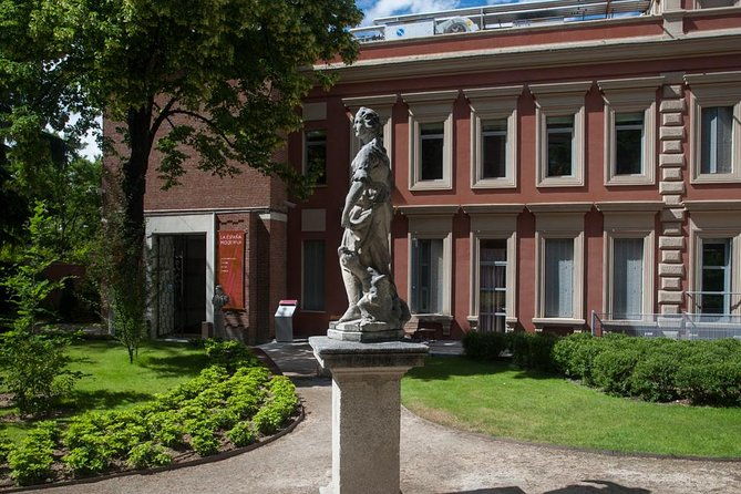 lazaro-galdiano-museum-admission-ticket