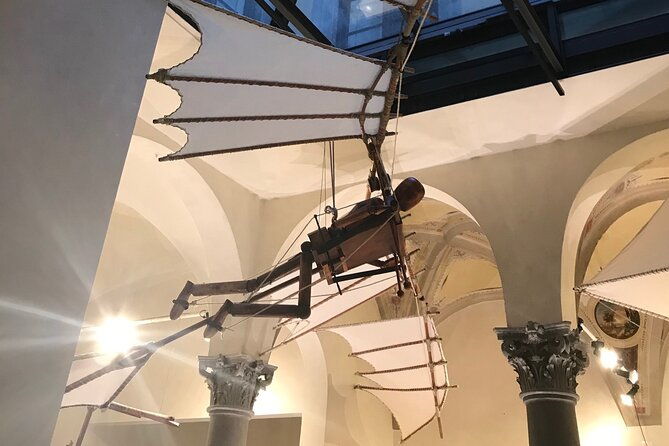 leonardo-da-vinci-museum-entrance-ticket