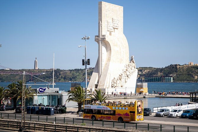 lisbon-hop-on-hop-off-tour-48-hour-in-belem-modern-lisbon