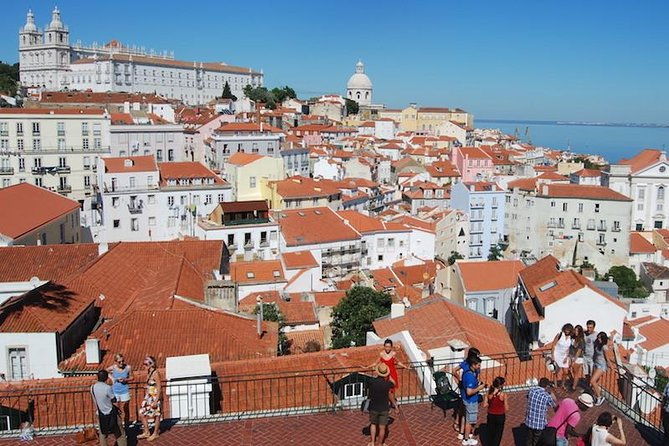 lisbon-private-half-day-tour