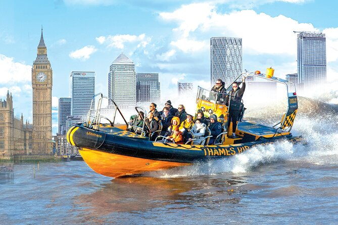 london-landmarks-sightseeing-tour-speedboat-ride-45-minutes