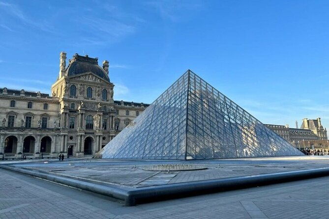 louvre-max-6-people-small-group-tour-with-mona-lisa-first-viewing