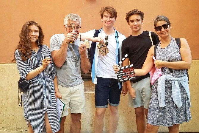 malaga-private-sightseeing-treasure-hunt