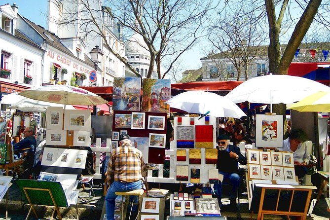 montmartre-sacre-coeur-walking-tour-semi-private-12ppl-max