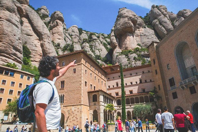 montserrat-private-tour-with-la-moreneta-access-and-hotel-pickup