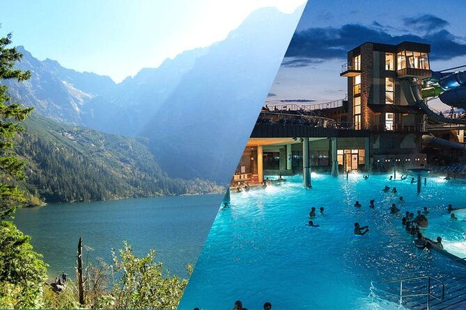 morskie-oko-lake-zakopane-and-thermal-pools