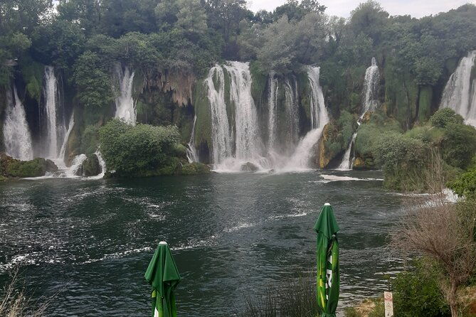 mostar-medugorje-kravica-waterfalls