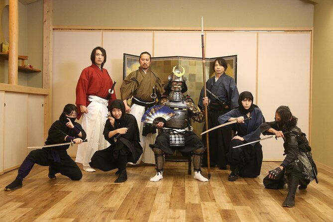 ninja-experience-with-costume-wearing