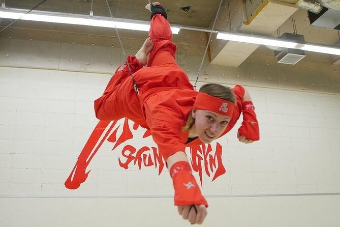 ninja-wire-action-experience