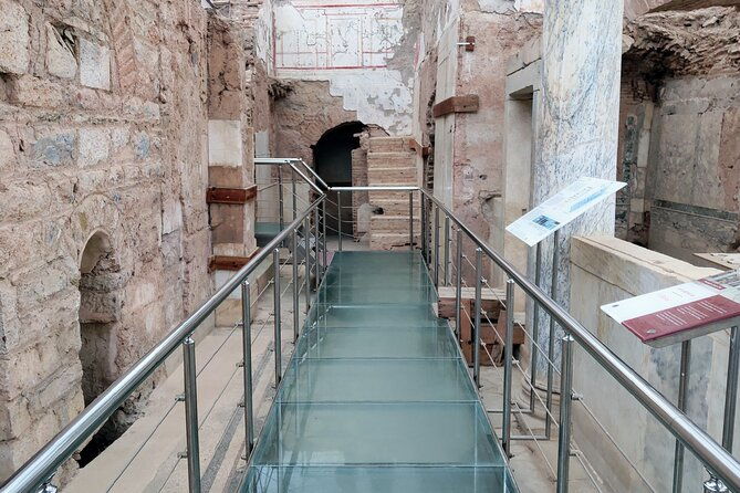 no-hidden-costs-ephesus-house-of-mary-private-mini-group-tours