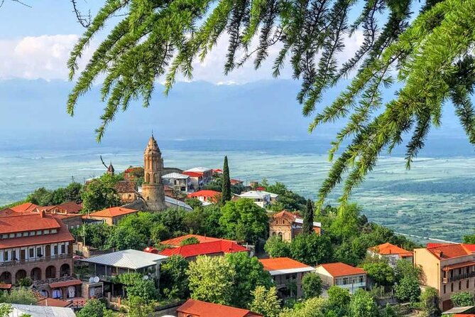 one-day-kakheti-tour-with-wine-tasting-and-free-churchkhela