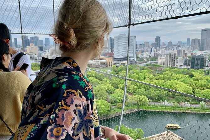 osaka-highlights-4hrs-guided-walking-tour-with-a-native-expert