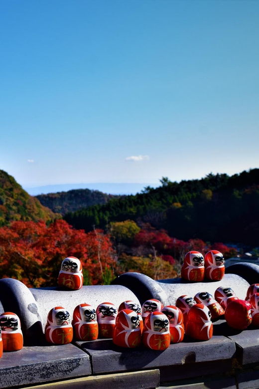 osaka-katsuo-ji-temple-autumn-leaves-guided-tour