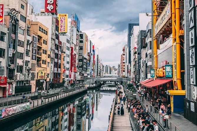 osaka-private-customizable-full-day-tour