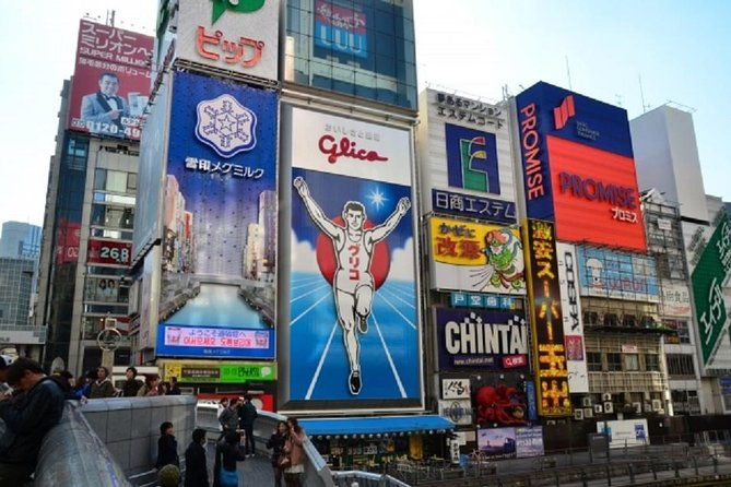 osaka-private-tour-by-public-transportation-from-kyoto