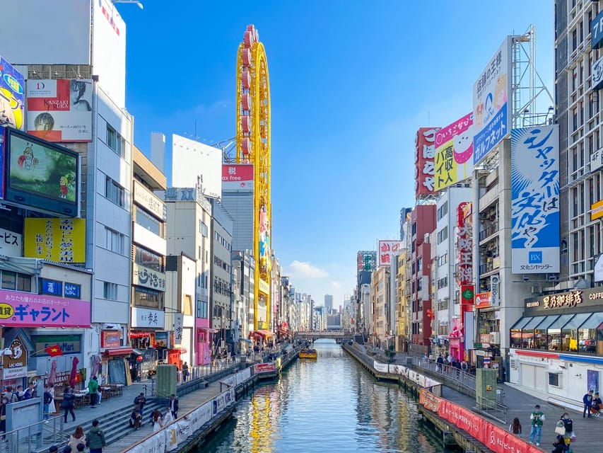 osaka-the-soul-of-osaka-walking-tour