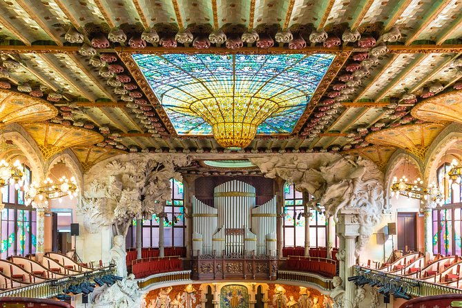 palau-de-la-musica-catalana-admission-ticket-with-audioguide