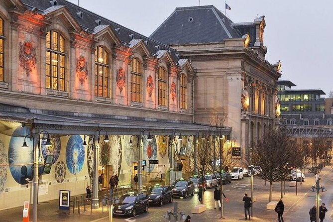 paris-private-arrival-transfer-railway-station-to-hotel