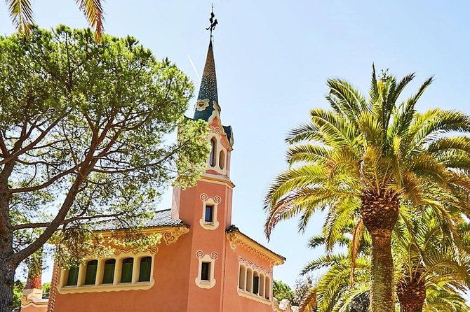 park-guell-with-skip-the-line-tickets-and-hotel-pickup