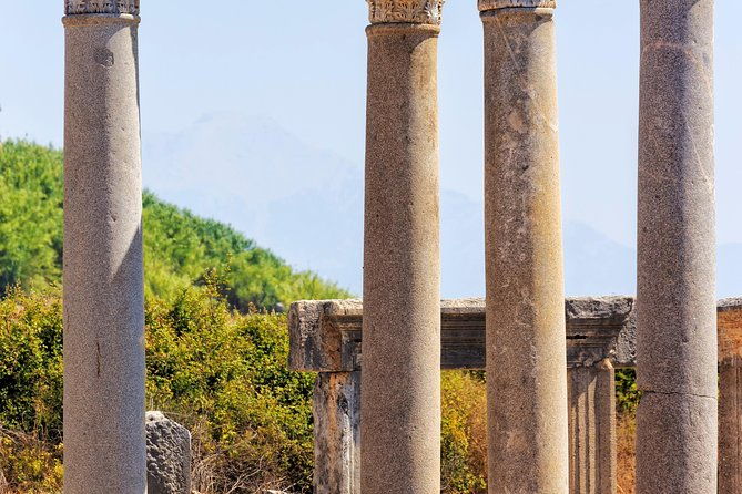 perge-aspendos-and-waterfalls-day-tour-from-antalya