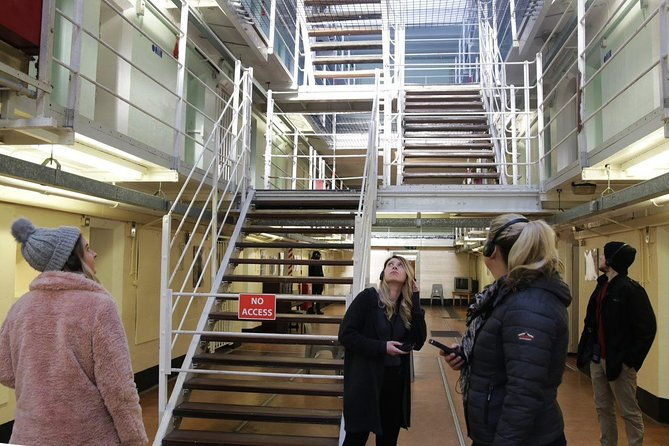 peterhead-prison-museum-ticket