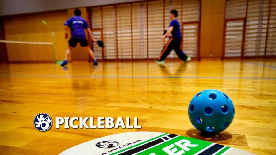 pickleball-in-osaka-with-locals-players