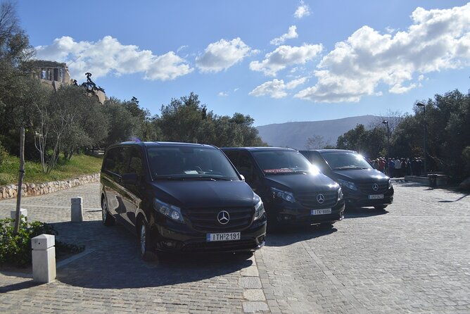 piraeus-port-private-transfer-to-athens-airport