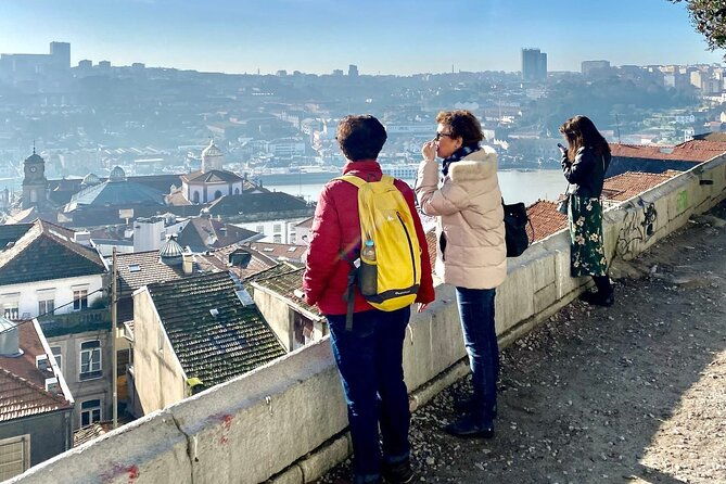 porto-city-walking-tour