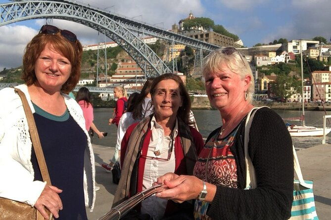 porto-highlights-small-group-walking-tour