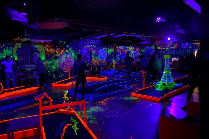 prague-black-light-mini-golf-admission-ticket