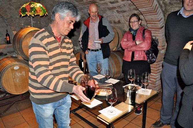 priorat-wineries-tour-with-wine-tastings-lunch-from-barcelona