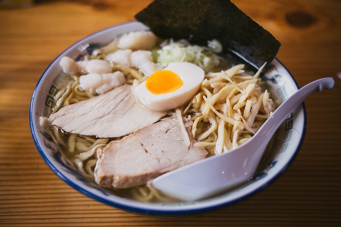 Private 7-Day Japan Classic Tour